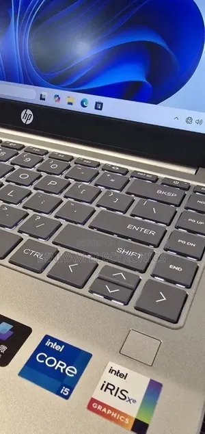 New Laptop HP Stream Notebook 16GB Intel Core i5 SSD 1T