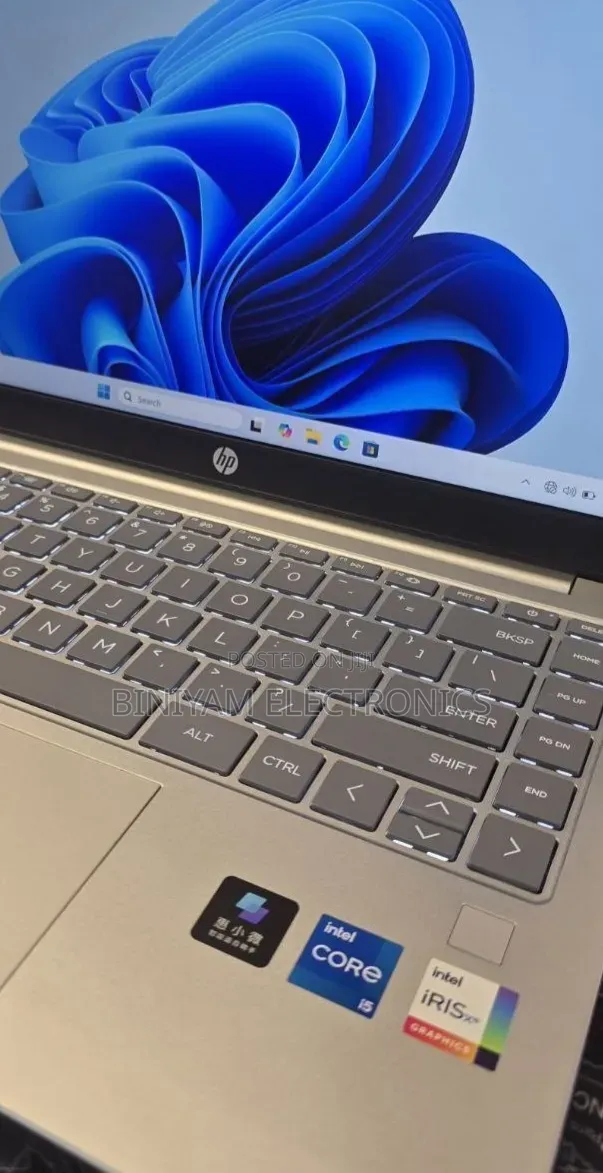 New Laptop HP Stream Notebook 16GB Intel Core i5 SSD 1T
