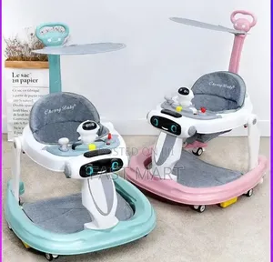 Baby Walker