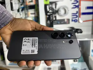 New Tecno Camon 50 Pro 256 GB Silver