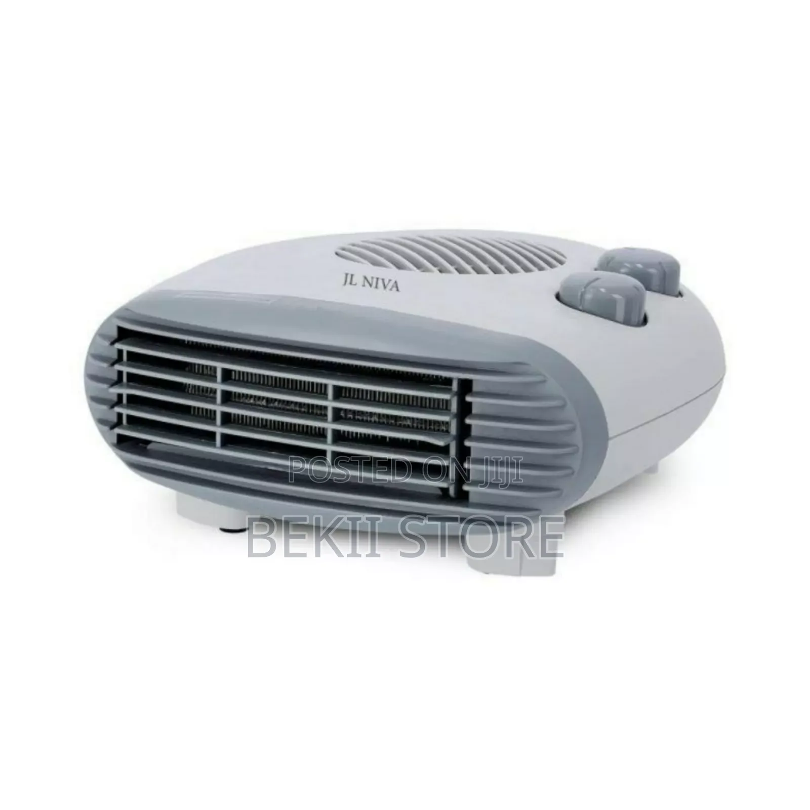 JL NIVA Fan Heater