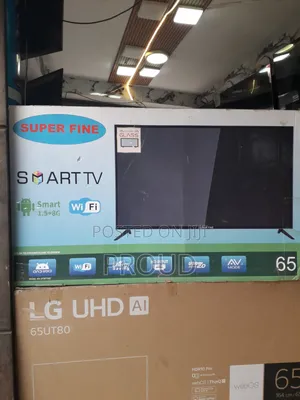 Suprefine 65 Inch TV