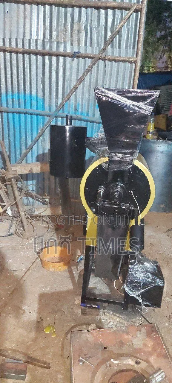 Coffee Roasting
