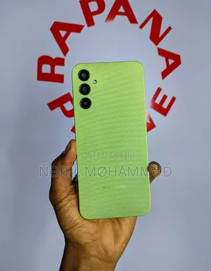 Samsung Galaxy A14 128 GB