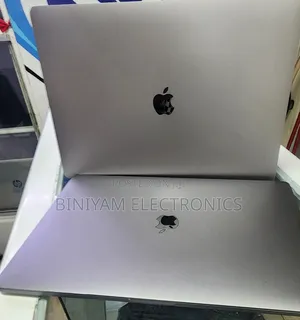New Laptop Apple MacBook Pro 2019 16GB Intel Core i7 SSD 512GB
