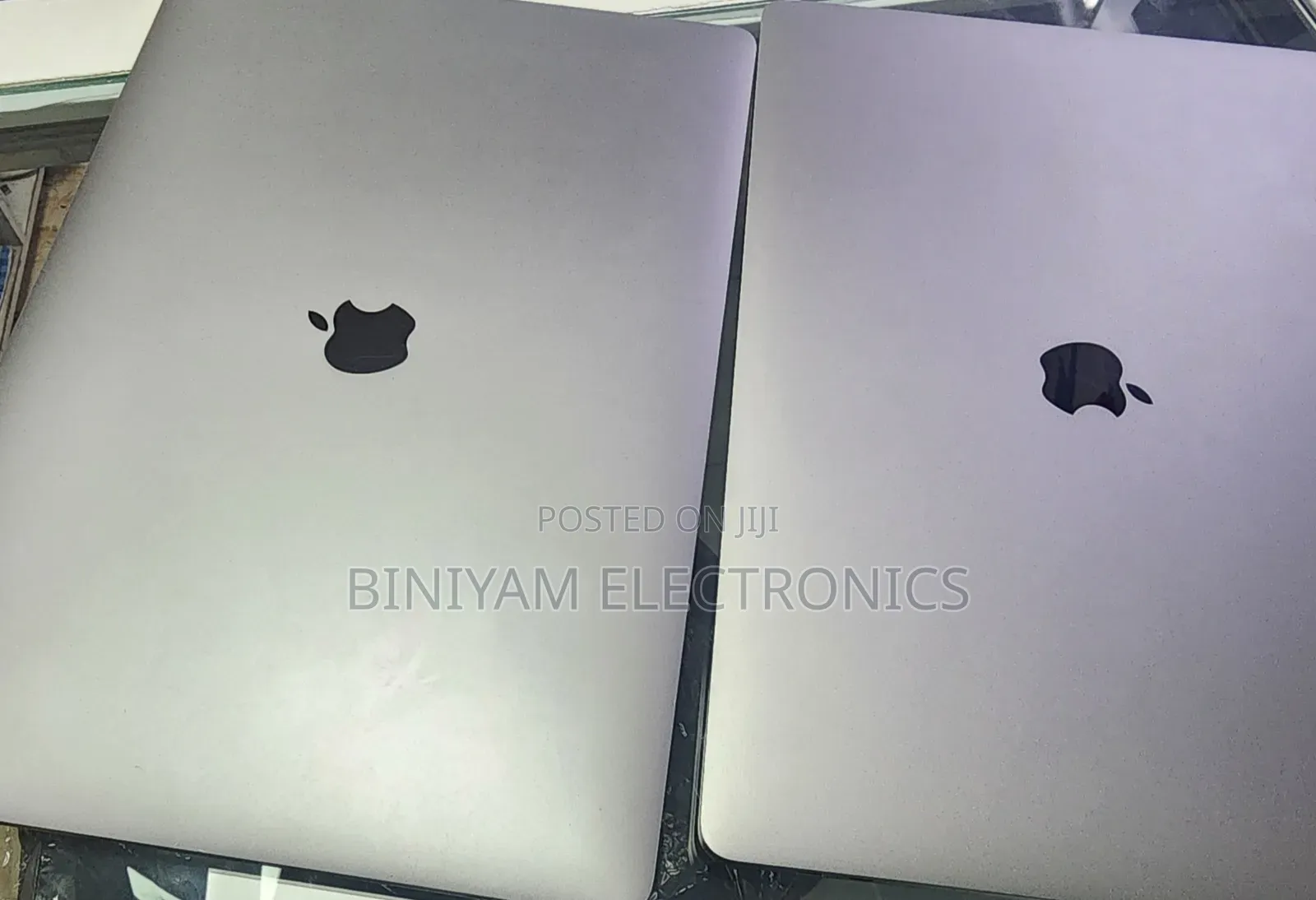 New Laptop Apple MacBook Pro 2019 16GB Intel Core i7 SSD 512GB