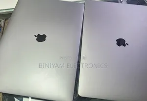 New Laptop Apple MacBook Pro 2019 16GB Intel Core i7 SSD 512GB