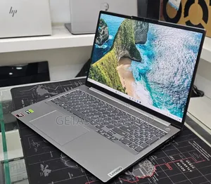 New Laptop Lenovo ThinkBook 13 16GB AMD Ryzen 7 SSD 512GB