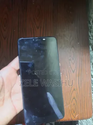 Tecno Spark 2 16 GB Black