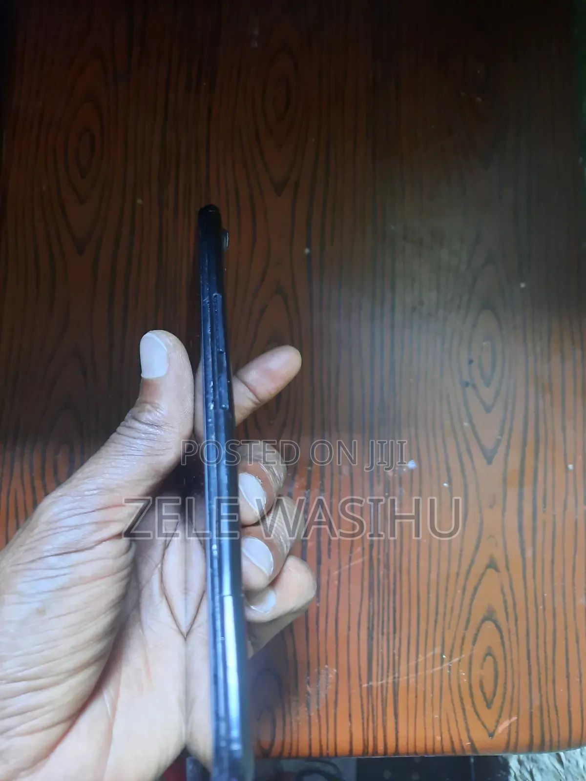 Tecno Spark 2 16 GB Black