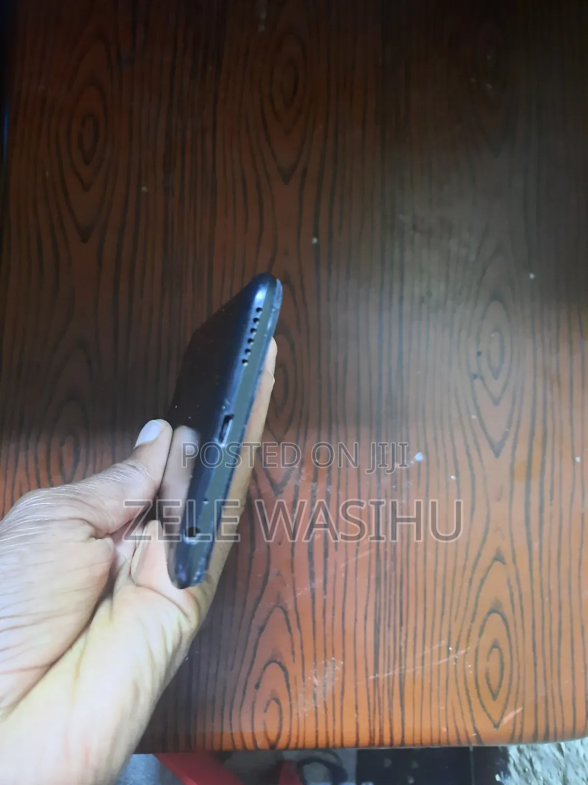 Tecno Spark 2 16 GB Black