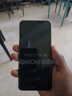 Samsung Galaxy A50s 128 GB White