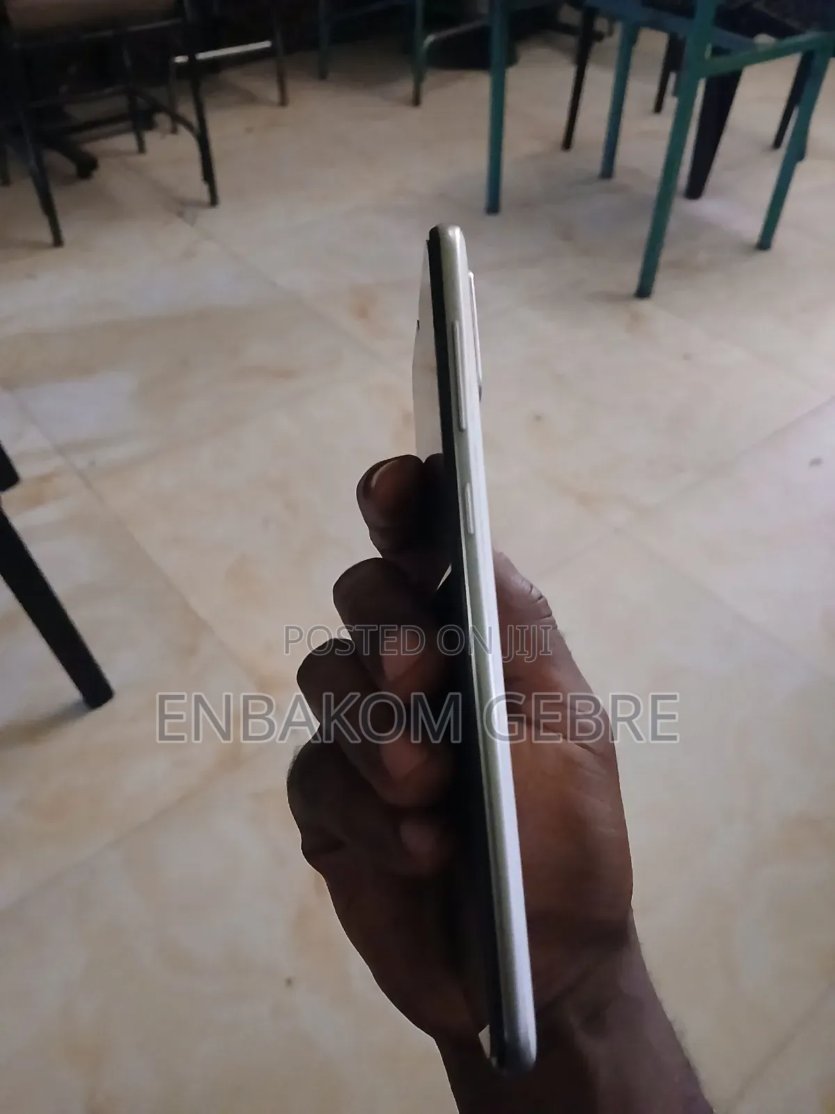 Samsung Galaxy A50s 128 GB White