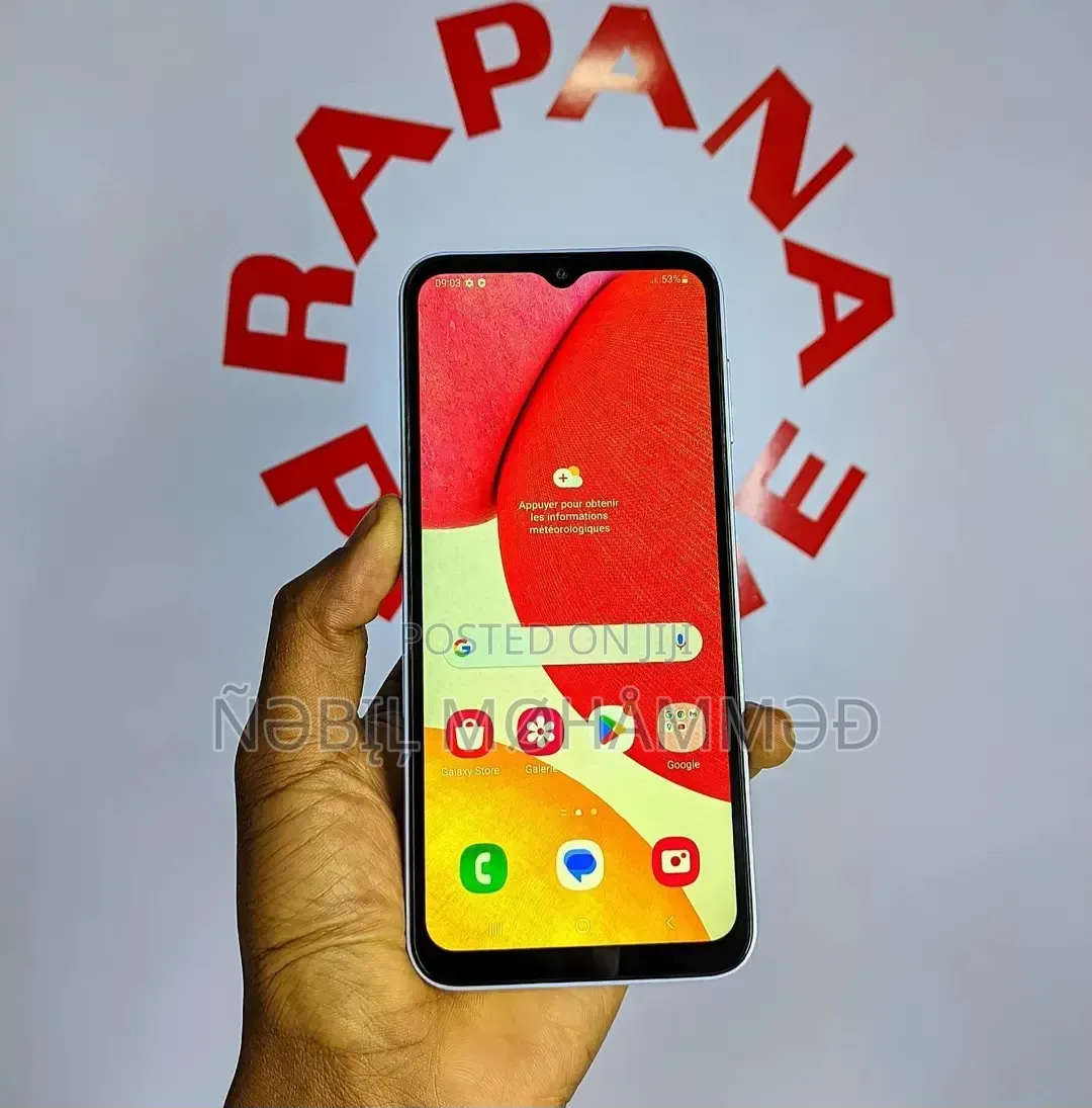 Samsung Galaxy A14 128 GB