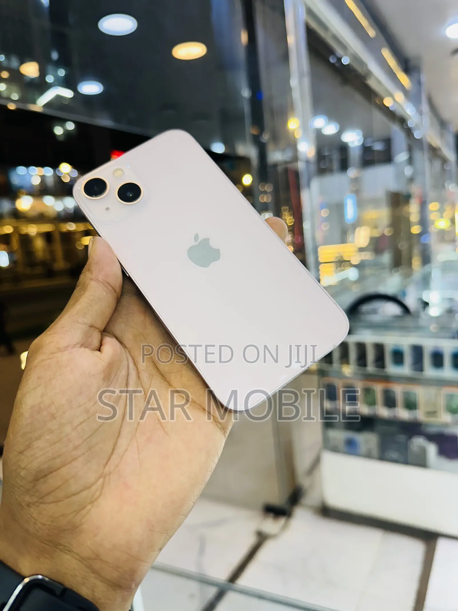 Apple iPhone 13 128 GB Pink