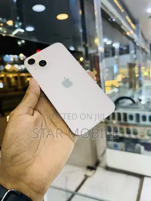 Apple iPhone 13 128 GB Pink