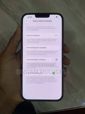 Apple iPhone 13 Pro Max 128 GB Green