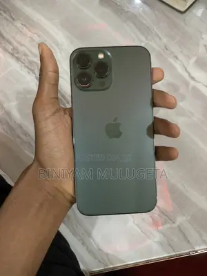 Apple iPhone 13 Pro Max 128 GB Green