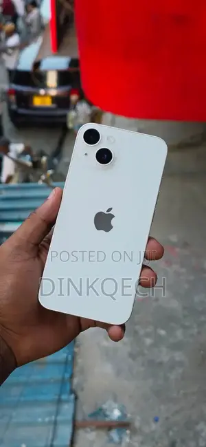 Apple iPhone 14 128 GB