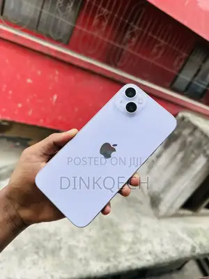Apple iPhone 14 128 GB