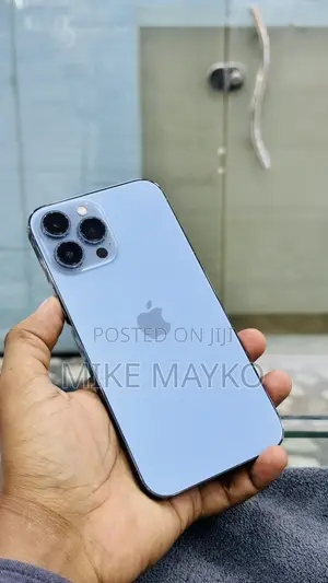 Apple iPhone 13 Pro Max 256 GB Blue