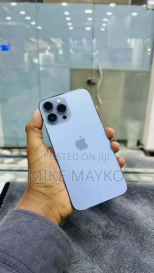 Apple iPhone 13 Pro Max 256 GB Blue