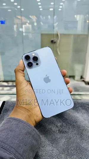 Apple iPhone 13 Pro Max 256 GB Blue