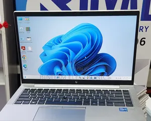 New Laptop HP EliteBook 840 G8 16GB Intel Core i7 SSD 512GB