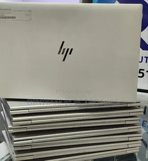 New Laptop HP EliteBook 840 G8 16GB Intel Core i7 SSD 512GB