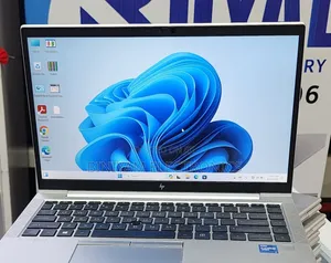 New Laptop HP EliteBook 840 G8 16GB Intel Core i7 SSD 512GB