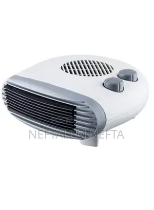 JL NIVA Fan Heater
