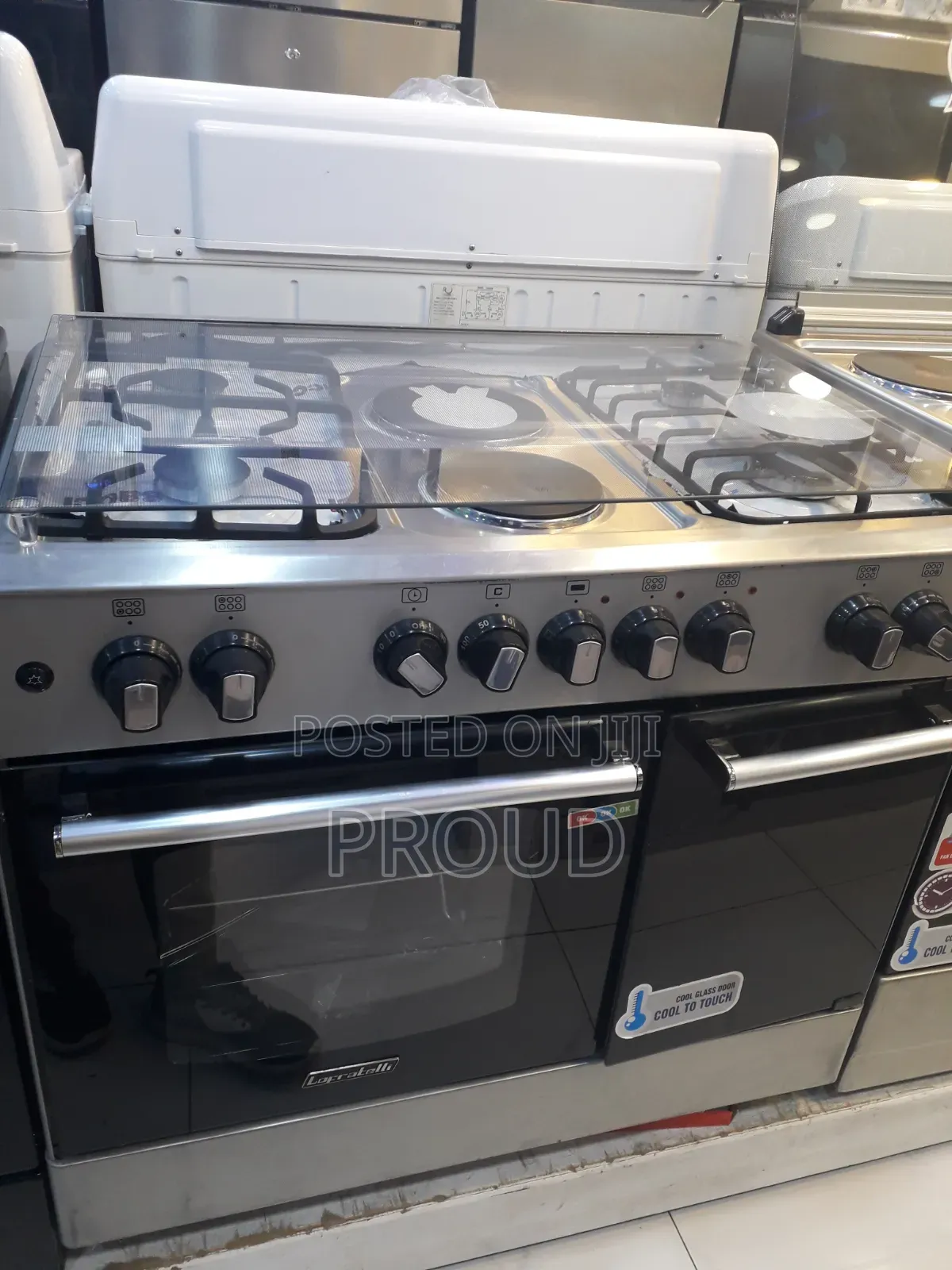 Lufratil 60x90 Model Frige