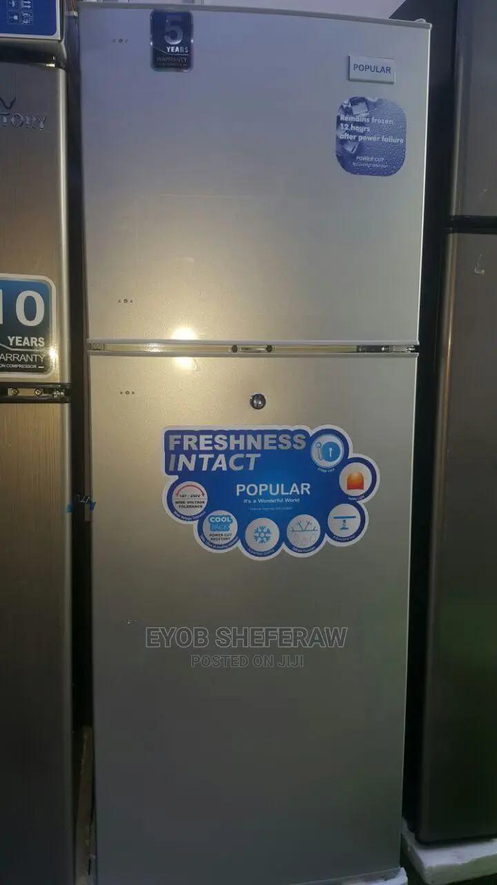 Popular Refrigerator