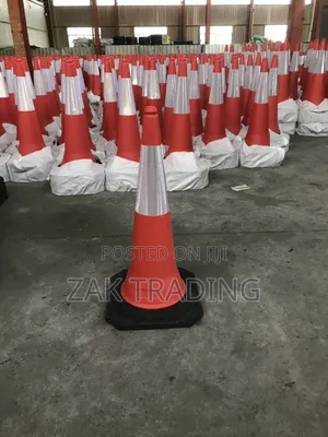 Safety Cone