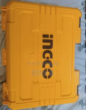 Incco 66nm Brushless Drill