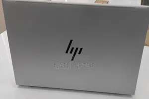 New Laptop HP EliteBook 840 G7 16GB Intel Core i5 SSD 512GB