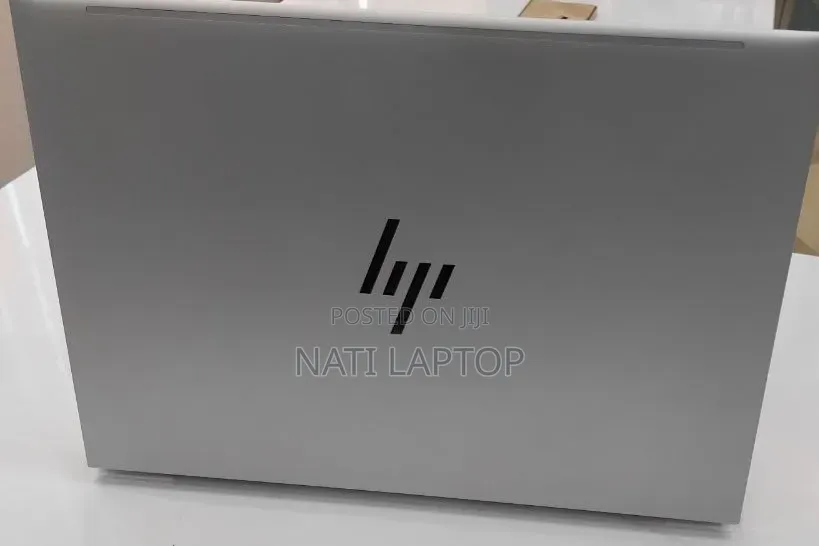 New Laptop HP EliteBook 840 G7 16GB Intel Core i5 SSD 512GB