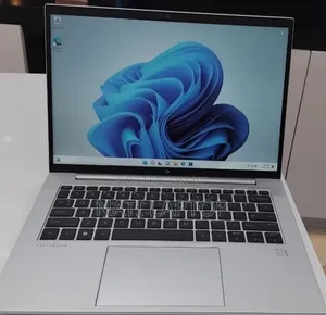 New Laptop HP EliteBook 840 G9 16GB Intel Core i7 SSD 512GB