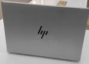 New Laptop HP EliteBook 840 G9 16GB Intel Core i7 SSD 512GB
