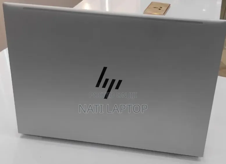 New Laptop HP EliteBook 840 G9 16GB Intel Core i7 SSD 512GB
