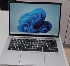 New Laptop HP EliteBook 840 G9 16GB Intel Core i7 SSD 512GB