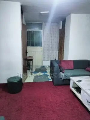 2bdrm Condo in Bole for rent
