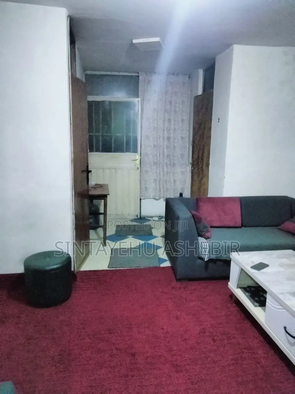 2bdrm Condo in Bole for rent