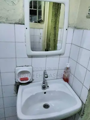 2bdrm Condo in Bole for rent