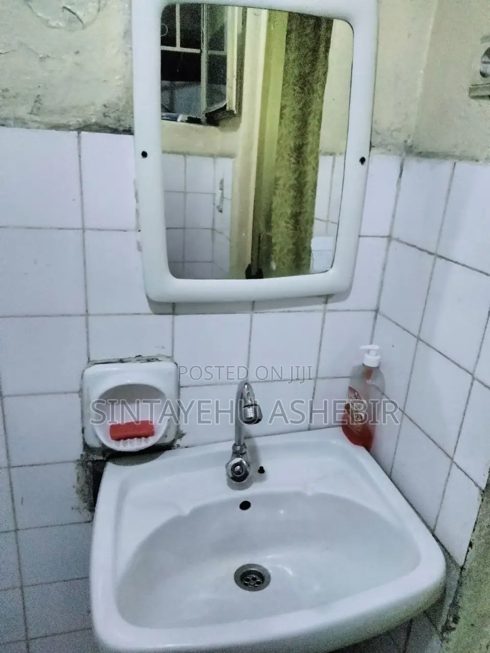 2bdrm Condo in Bole for rent