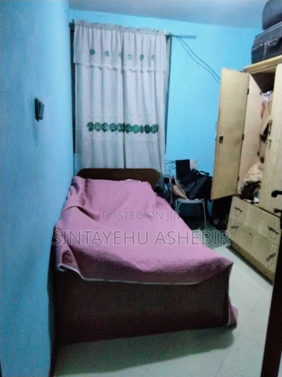 2bdrm Condo in Bole for rent
