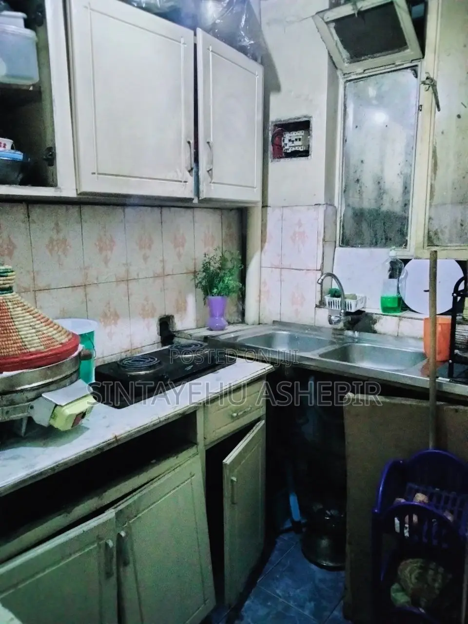 2bdrm Condo in Bole for rent
