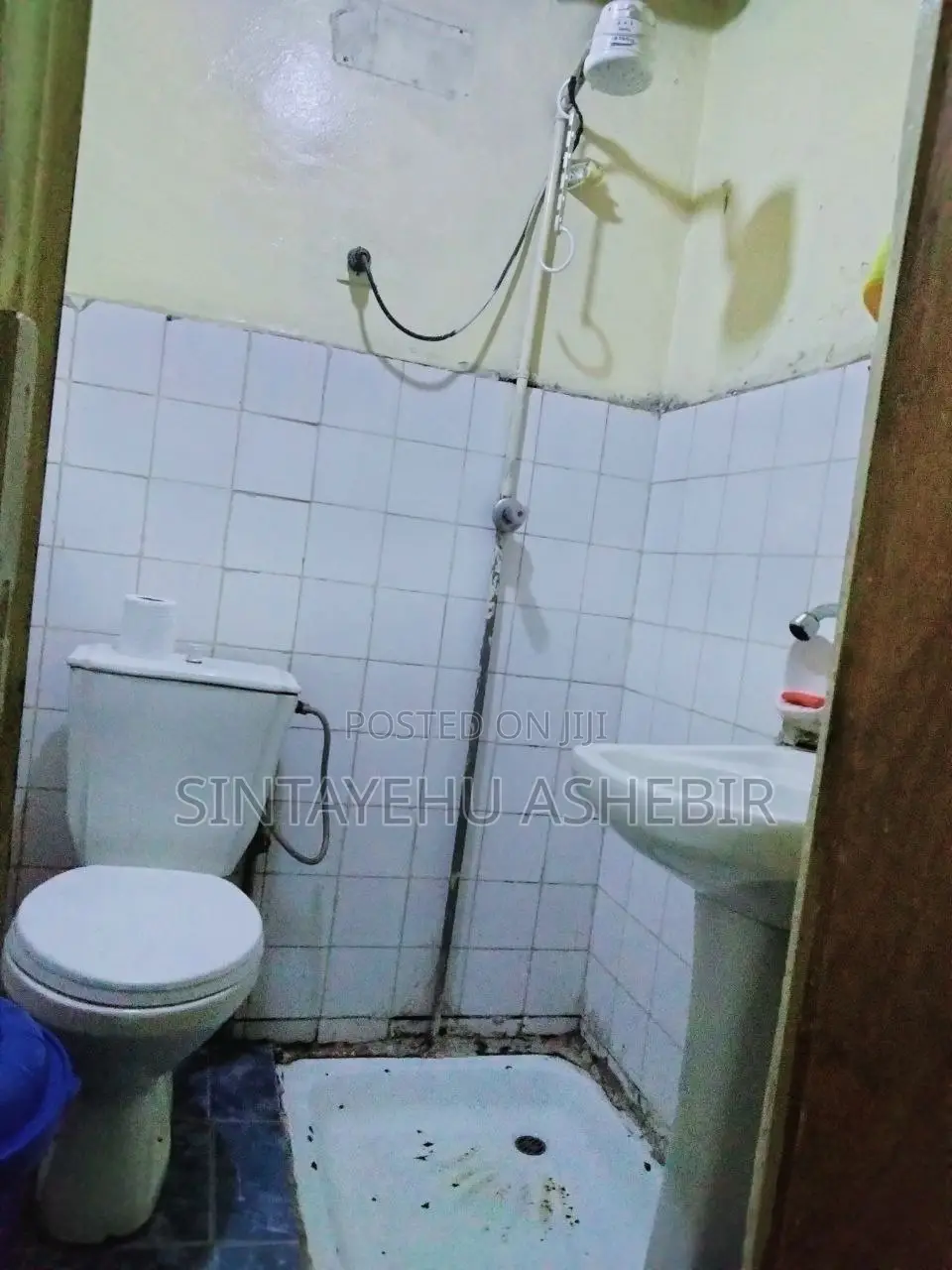 2bdrm Condo in Bole for rent