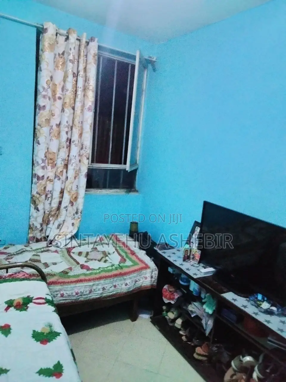 2bdrm Condo in Bole for rent