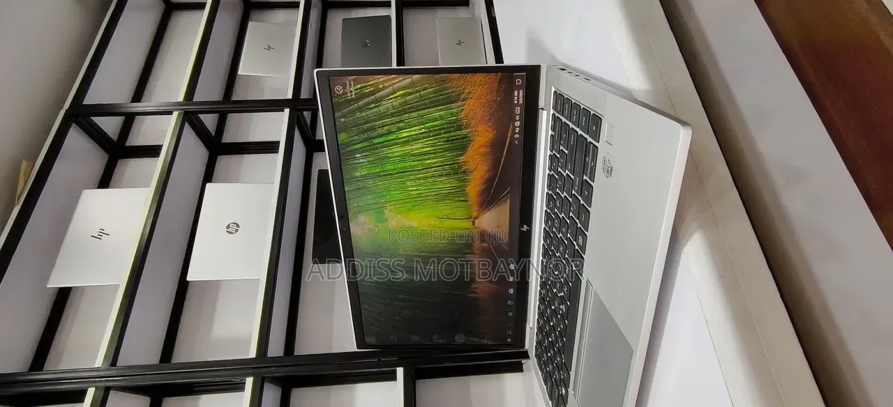 New Laptop HP EliteBook 840 16GB Intel Core i7 SSD 512GB